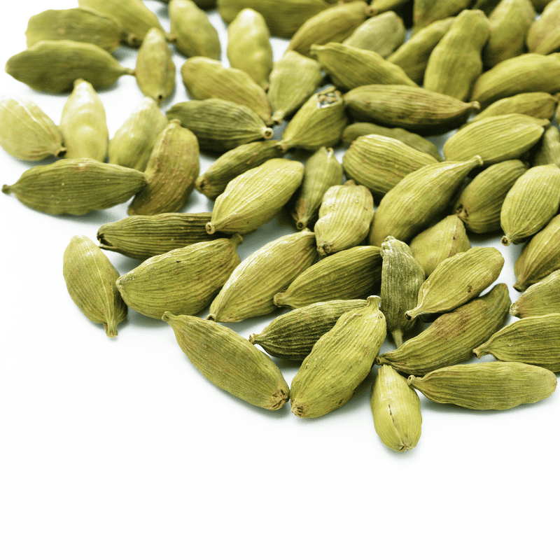 Green Cardamom