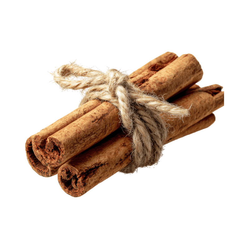 Cinnamon